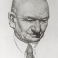 Figure-2-Portrait-au-crayon-d-Yvan-Fedorovitch-Krug